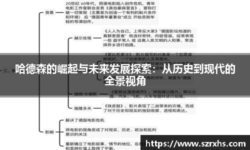 哈德森的崛起与未来发展探索：从历史到现代的全景视角